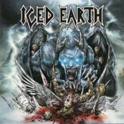 Iced Earth "Iced Earth" CD