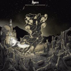 Igorrr "Spirituality and Distortion " Digipak CD
