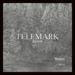 Ihsahn "Telemark" MCD