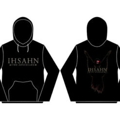 Ihsahn "The Adversary" Pusa / HSW