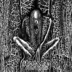 Ildjarn "Forest Poetry" CD