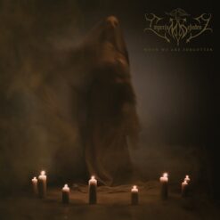 Imperium Dekadenz "When We Are Forgotten" Digipak CD