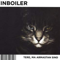 Inboiler "Tere, ma armastan sind" CD