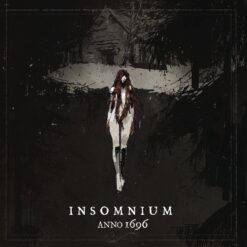 Insomnium "Anno 1696" Gatefold 2LP/CD
