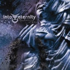 Into Eternity "The Scattering Of Ashes" CD
