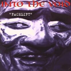 Into The Void "Facelift" CD