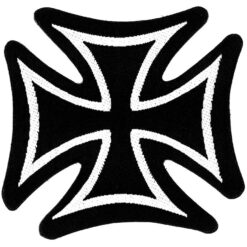 Various "Iron Cross" Embleem / Patch
