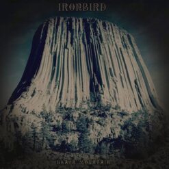 Ironbird "Black Mountain" Digipak CD