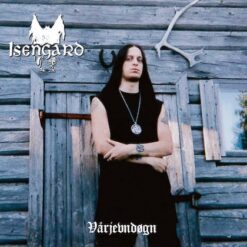 Isengard "Vårjevndøgn" CD
