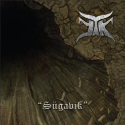 Itk "Sügavik" Digipak CD