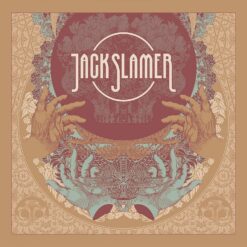 Jack Slamer "Jack Slamer" Gatefold 2LP
