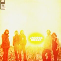 Jacobs Creek "Jacobs Creek" CD