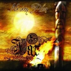 Jar "Niesiem Plon" CD