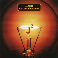 Jarboe & Justin K. Broadrick "J2" CD