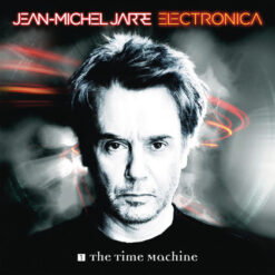 Jarre, Jean-Michel "Electronica 1: The Time Machine" Digipak CD