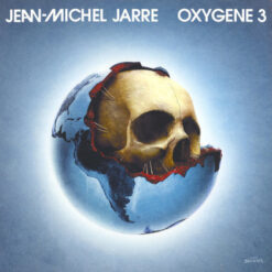 Jarre, Jean-Michel "Oxygene 3" CD
