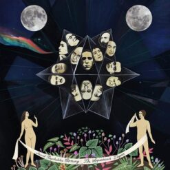 Jess and the Ancient Ones "Second Psychedelic Coming: The Aquarius Tapes" CD