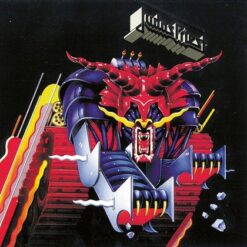 Judas Priest "Defenders Of The Faith" LP