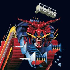 Judas Priest "Defenders Of The Faith" CD
