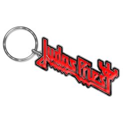 Judas Priest "Logo" Võtmehoidja / Keyring