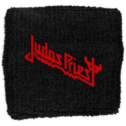 Judas Priest "Logo" Randmepael / Wristband