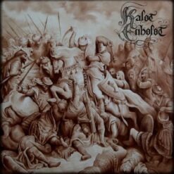 Kalot Enbolot "Regnum Dei" CD