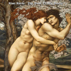 Kärki, Kimi "The Bone Of My Bones" Digipak CD