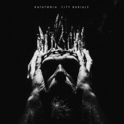 Katatonia "City Burials" Digipak CD