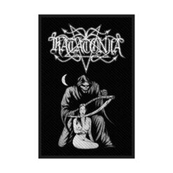 Katatonia "Reaper" Embleem / Patch