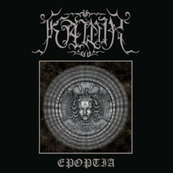 Kawir "Epoptia" CD