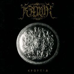 Kawir "Epoptia" CD
