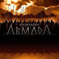 Keep Of Kalessin "Armada" Digipak CD