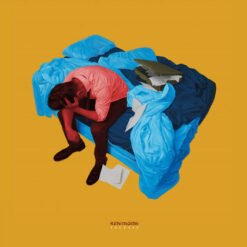 KEN Mode "Success" Digipak CD