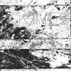 Khanate "Things Viral" CD