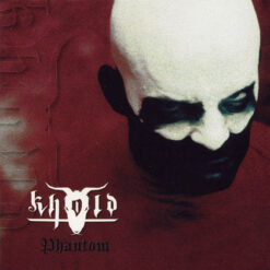 Khold "Phantom" CD