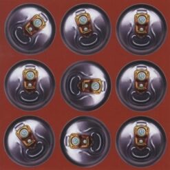 Killing Joke "In Excelsis" MCD