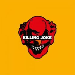 Killing Joke "Killing Joke 2003" Gatefold 2LP