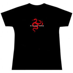 Killing Joke "Logo" Girlie TS