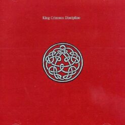 King Crimson – Nailboard Rock Shop