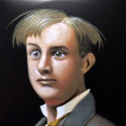 King Crimson "Uncertain Times" Gatefold 2LP (10")