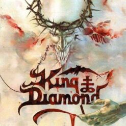 King Diamond "House Of God" Gatefold 2LP