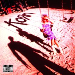 Korn "Korn" CD