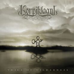 Korpiklaani "Voice Of Wilderness" Gatefold LP