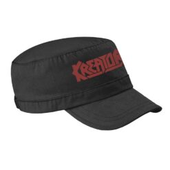 Kreator "Logo" Armeenokats / Army Cap