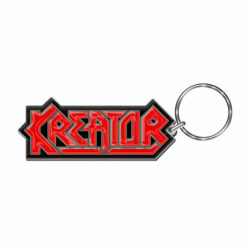 Kreator "Logo" Võtmehoidja / Keyring