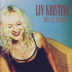 Kristine, Liv "Deus Ex Machina" CD