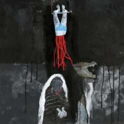 Krokodil "Nachash" Digisleeve CD