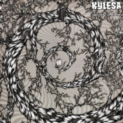 Kylesa "Spiral Shadow" CD