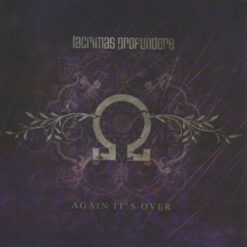 Lacrimas Profundere "Again It´s Over" MCD