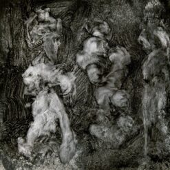 Lanegan, Mark & Garwood, Duke "With Animals" Digisleeve CD